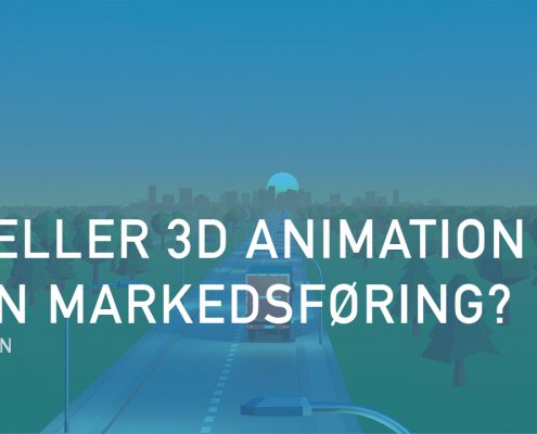 2D- eller 3D-animation